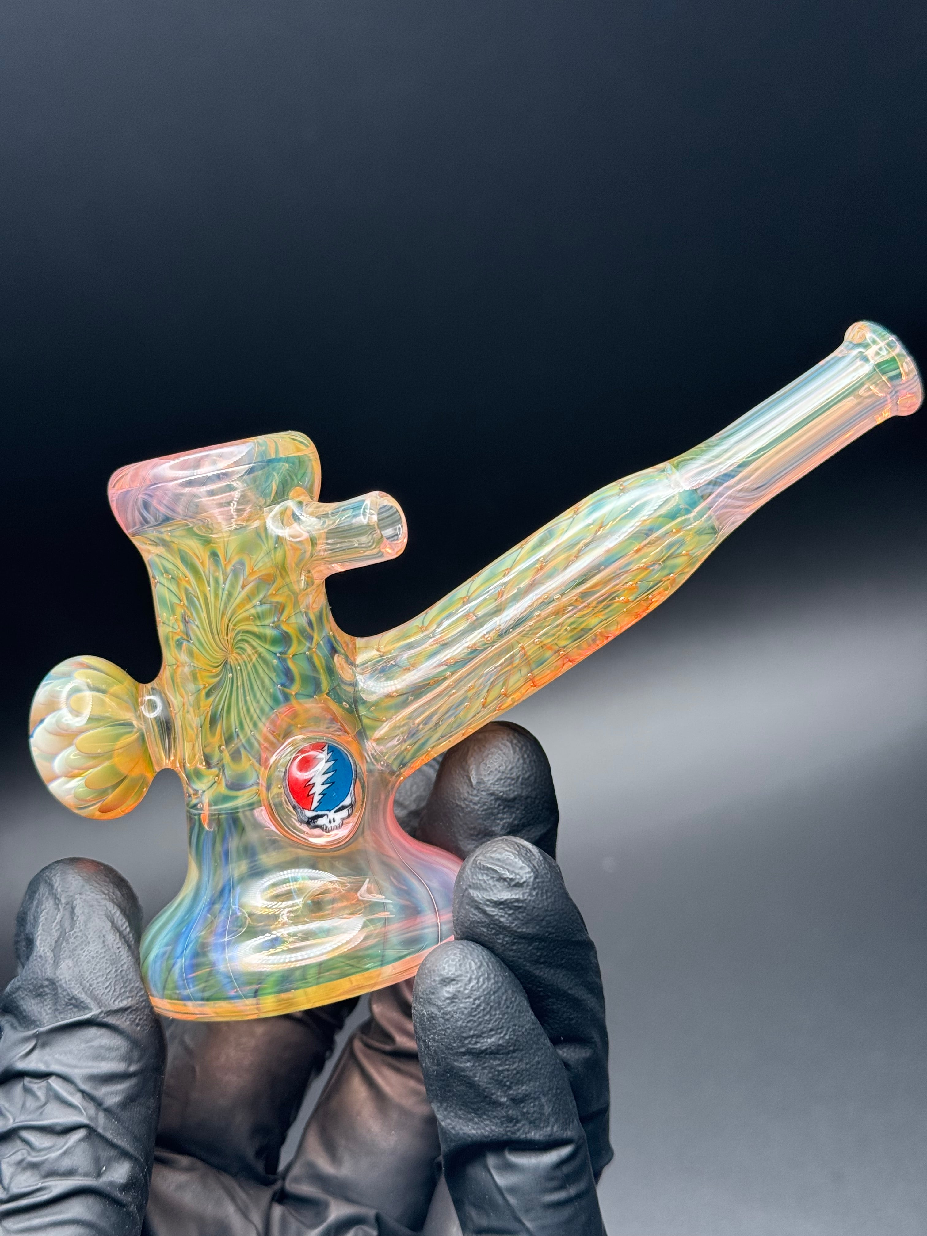 Headstash SquatLock