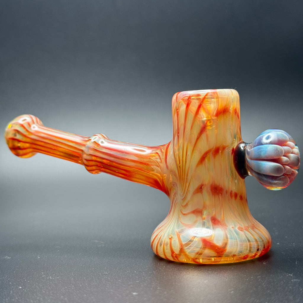 Tequilla Sunrise Timestretcher SquatLock