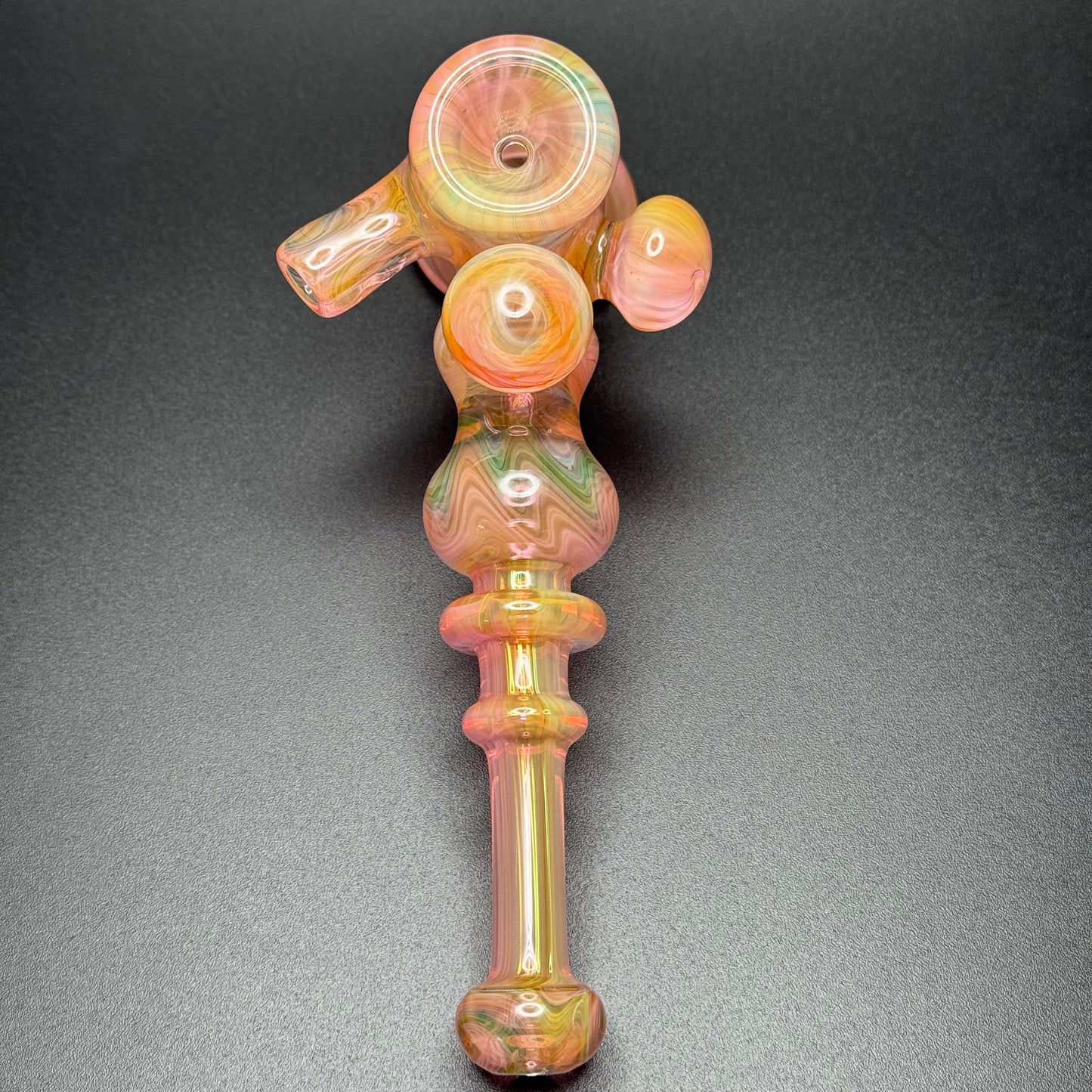 Double Layered Hammer Dry