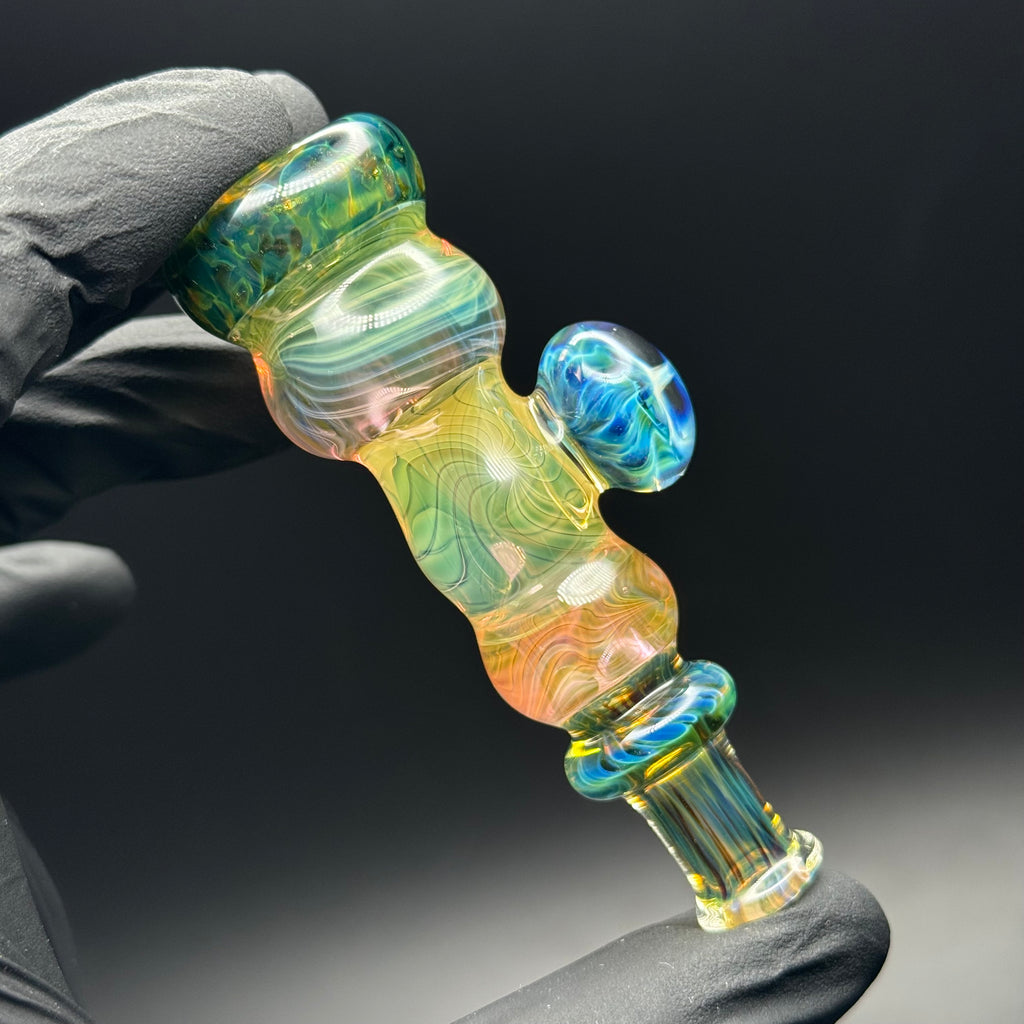 Heady Chillum