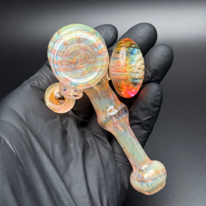 Headstash Timestretcher