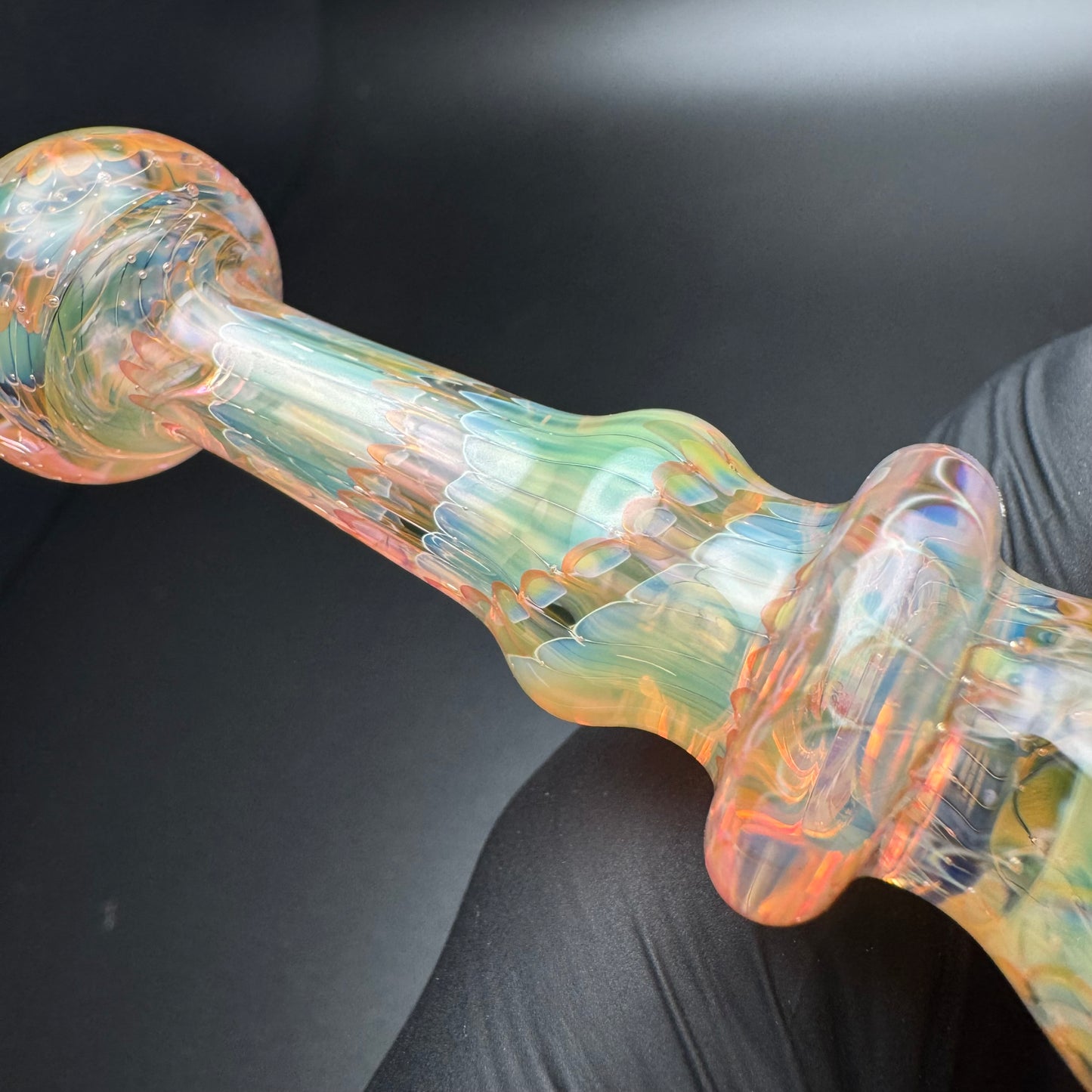 XL Timestretcher