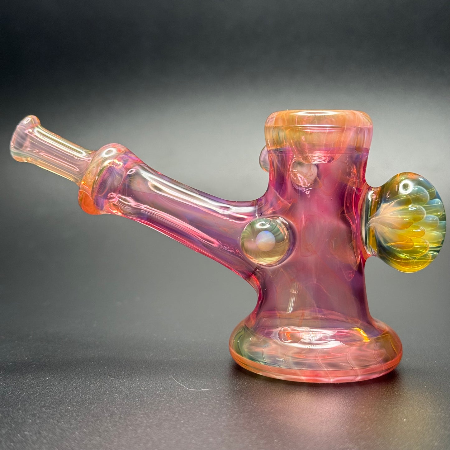 Amoeba Squatlock