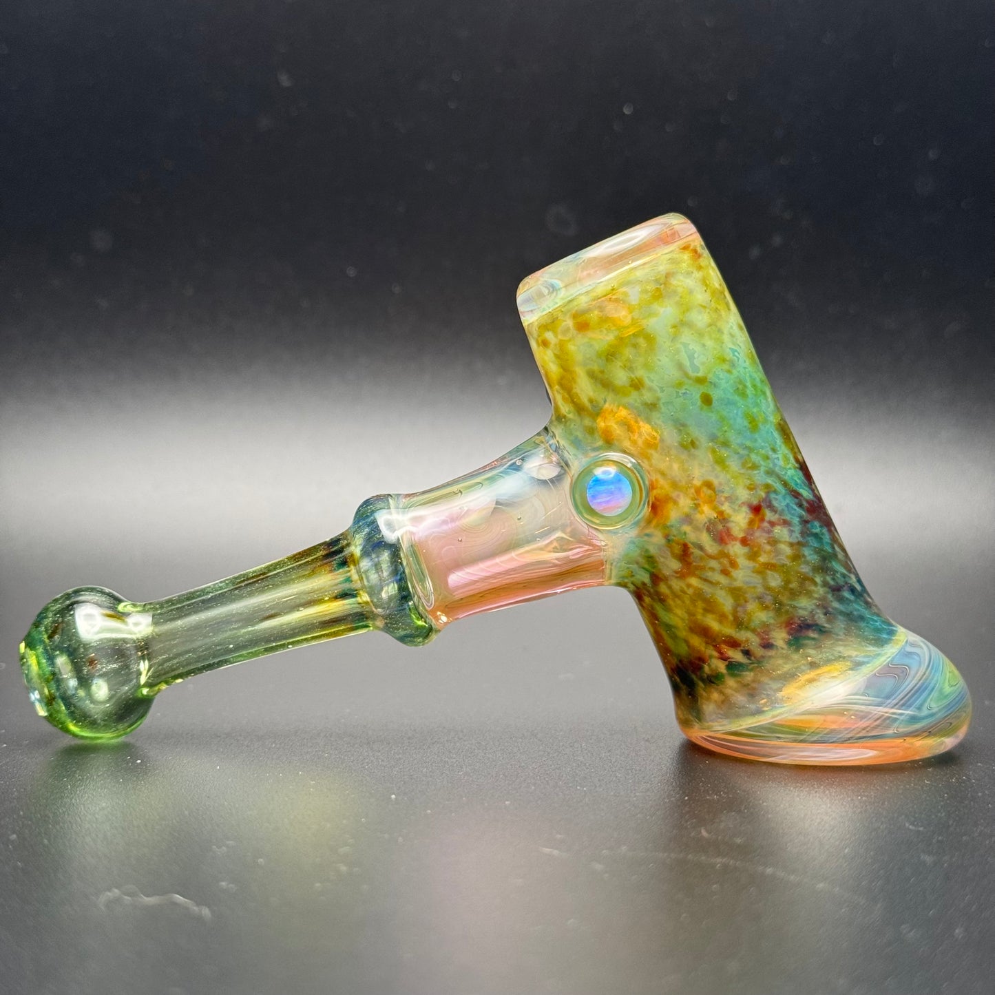 Nebula headstash hammer
