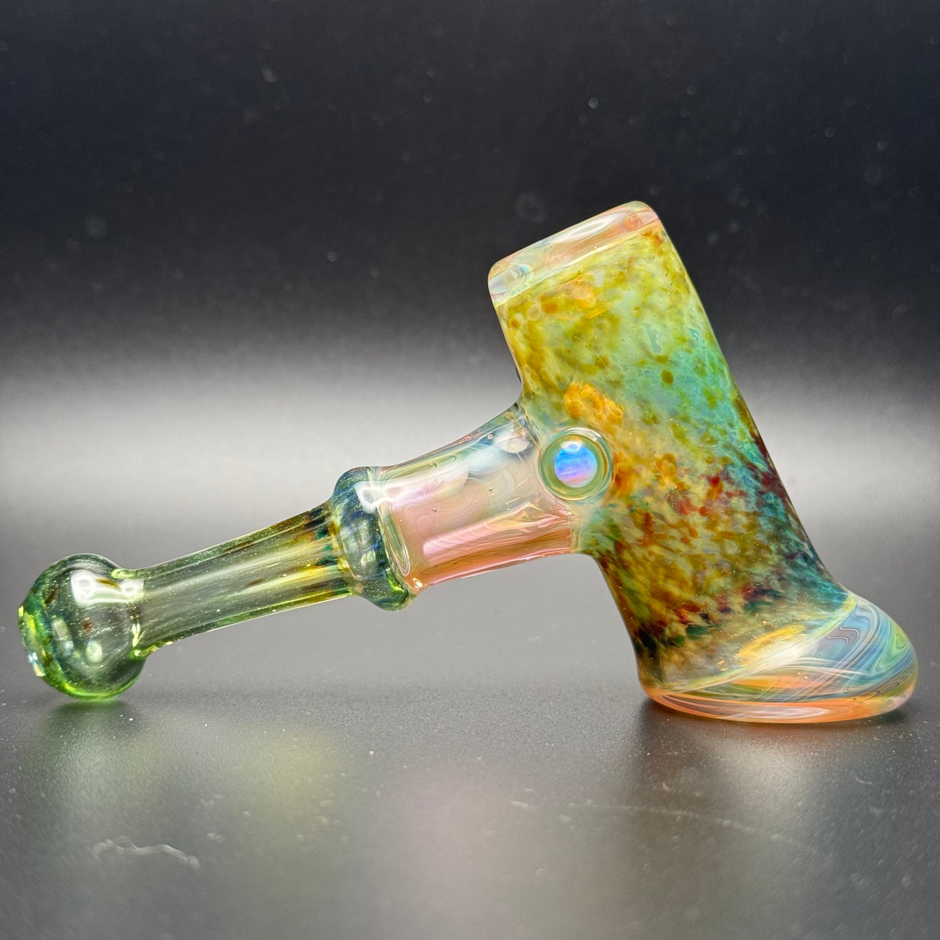 Nebula headstash hammer