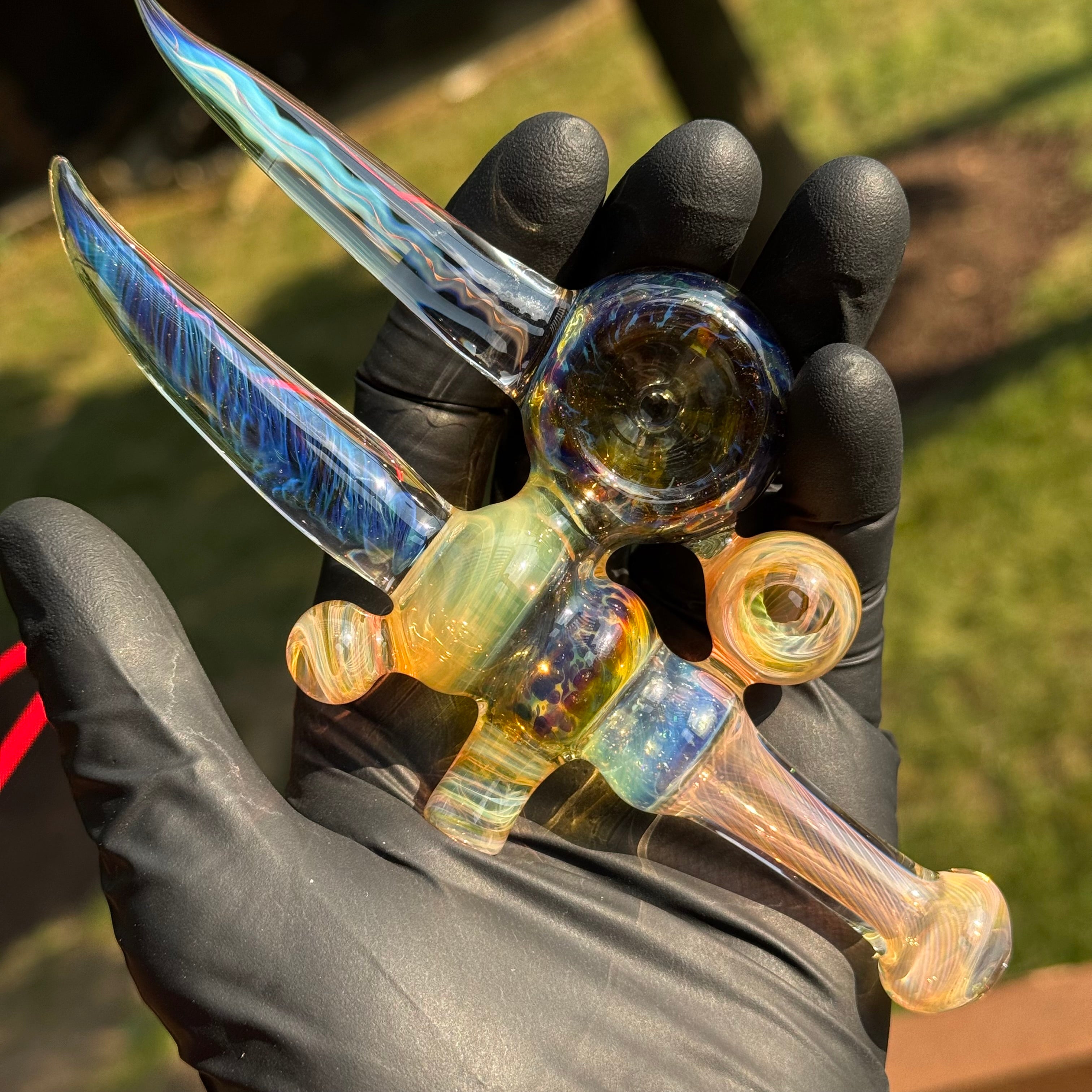 Warlock 4