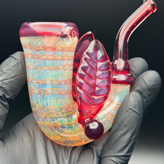 Fume and Phoenix Sherlock