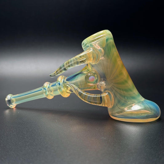 Fume Hammer
