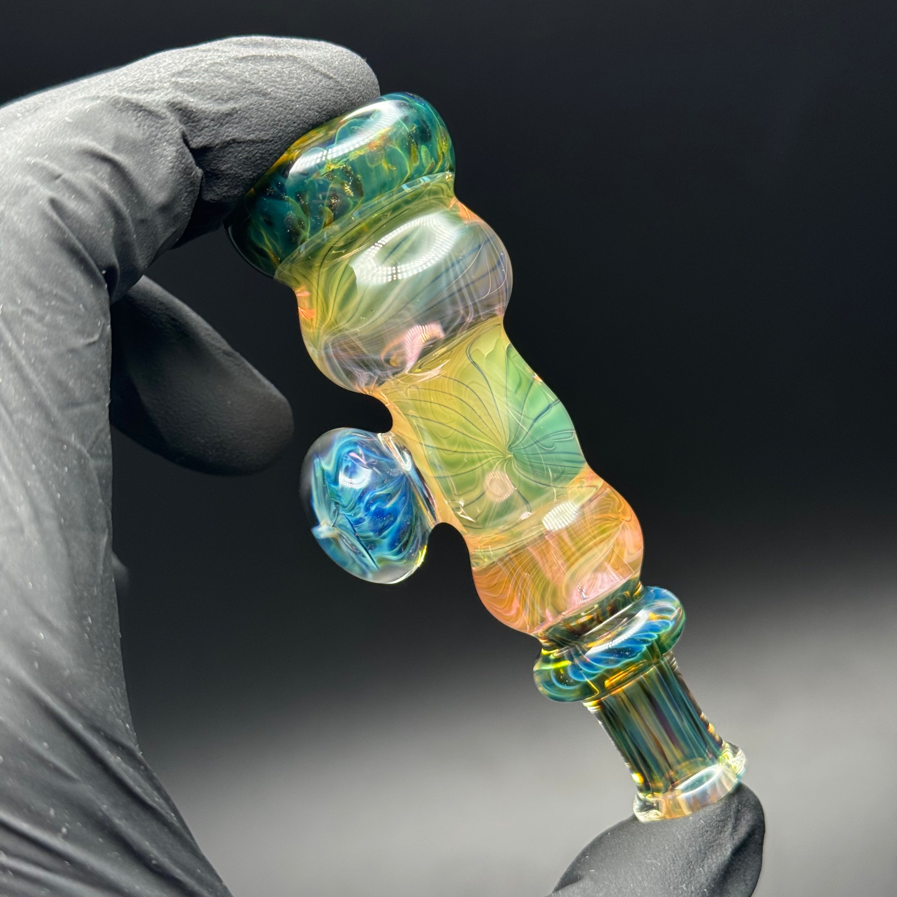 Heady Chillum