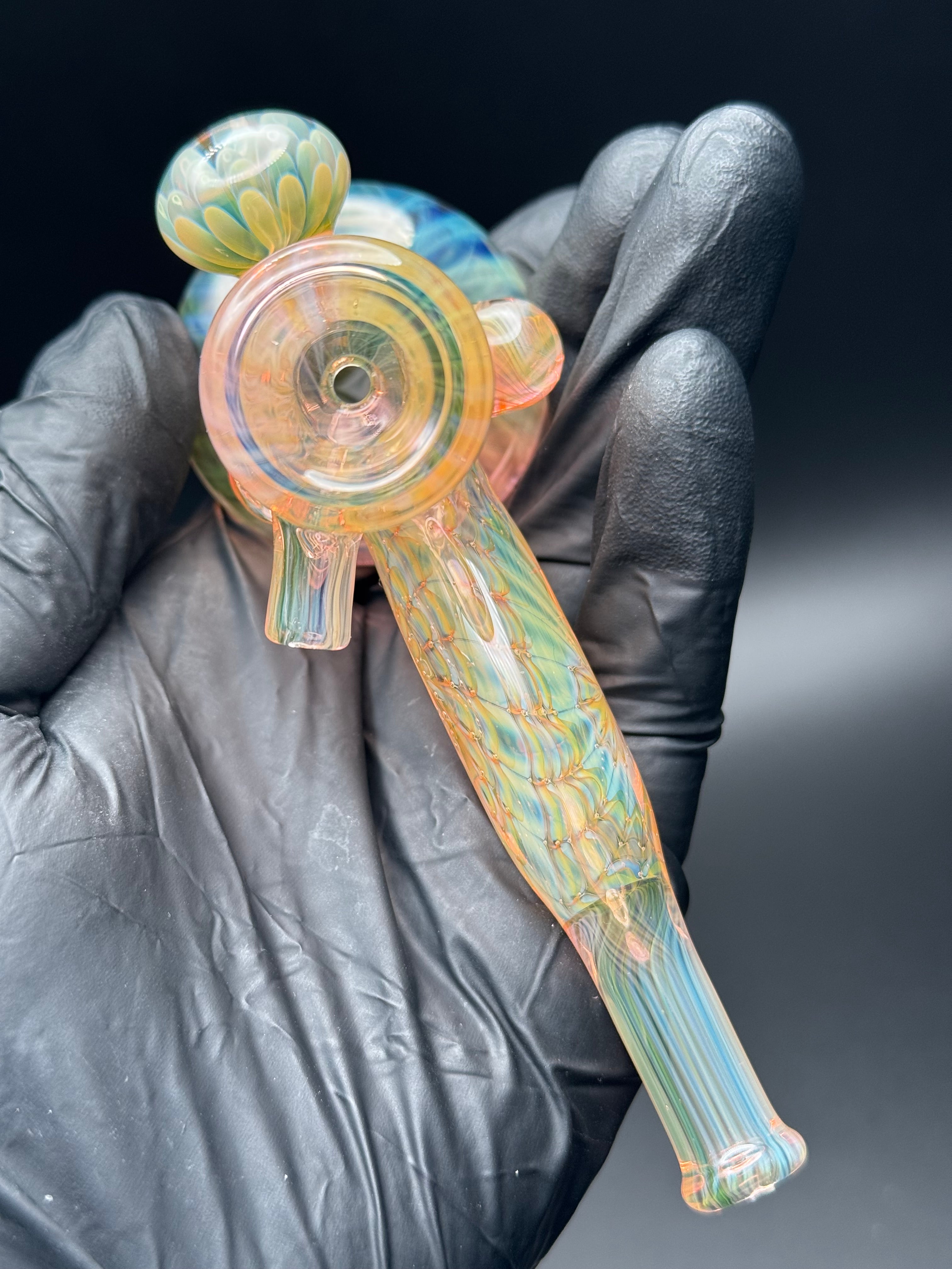 Headstash SquatLock
