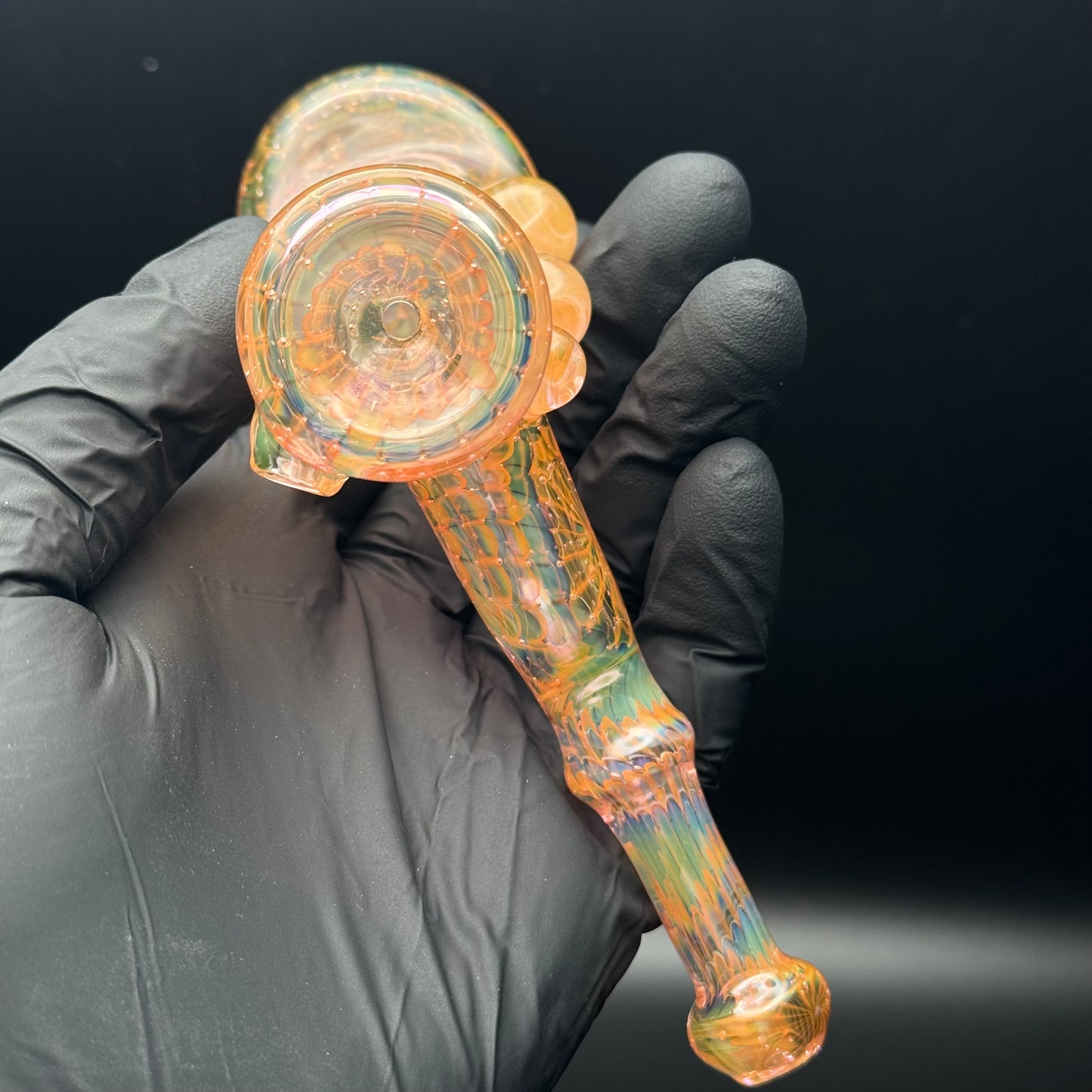 Headstash Timestretcher