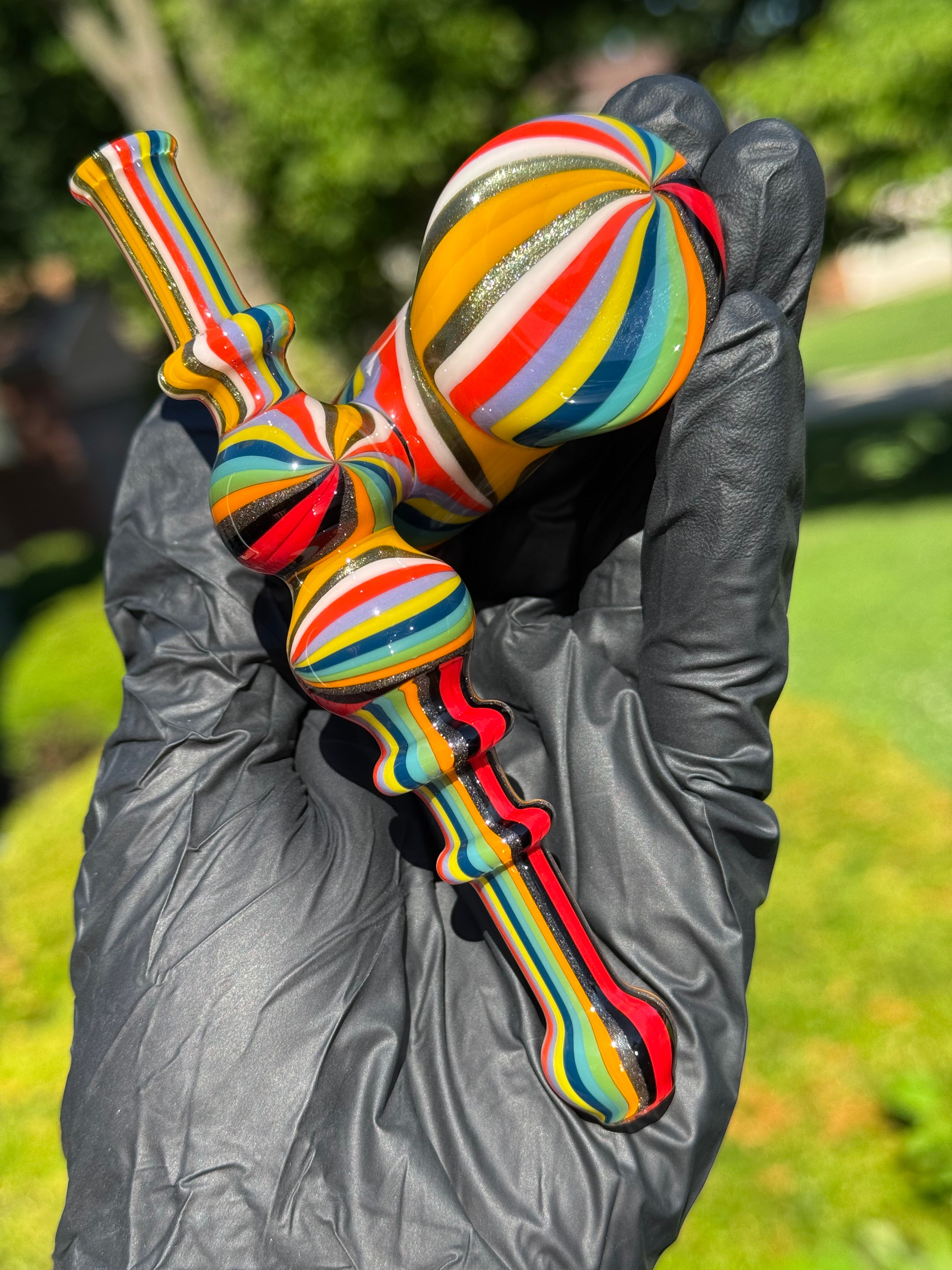 Coogi sidecar