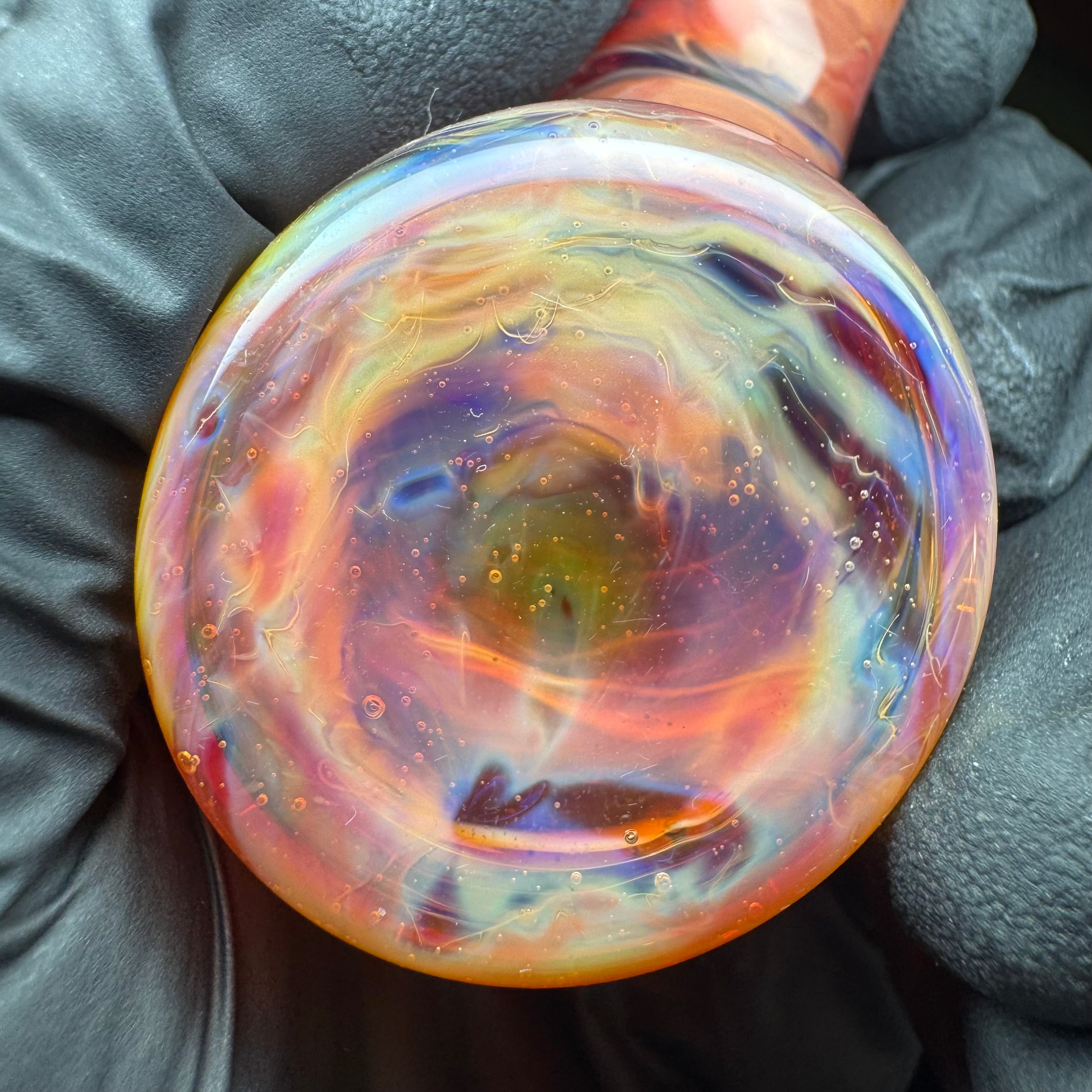 Tequila Sunrise Hammer