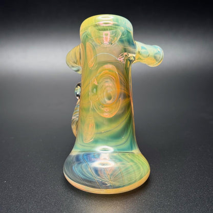 Fume Hammer