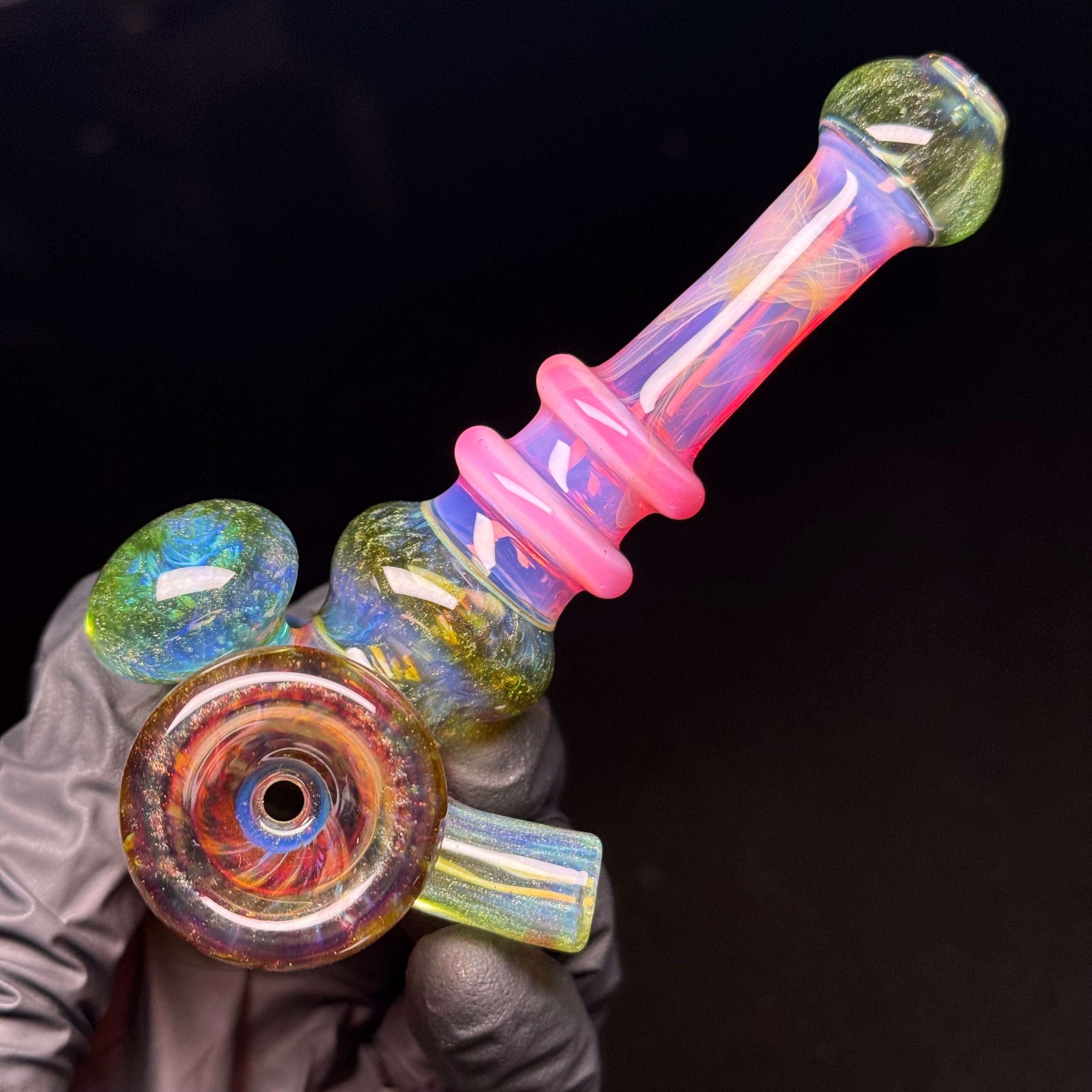 Nebula Chaser