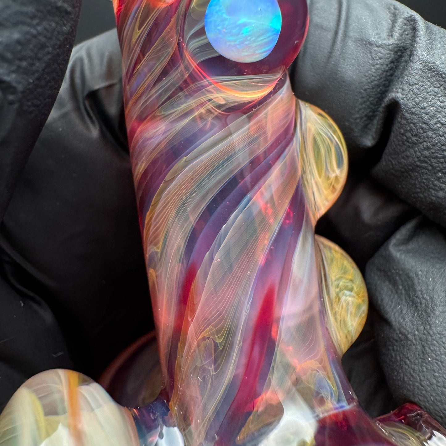 Amoeba hammer #3