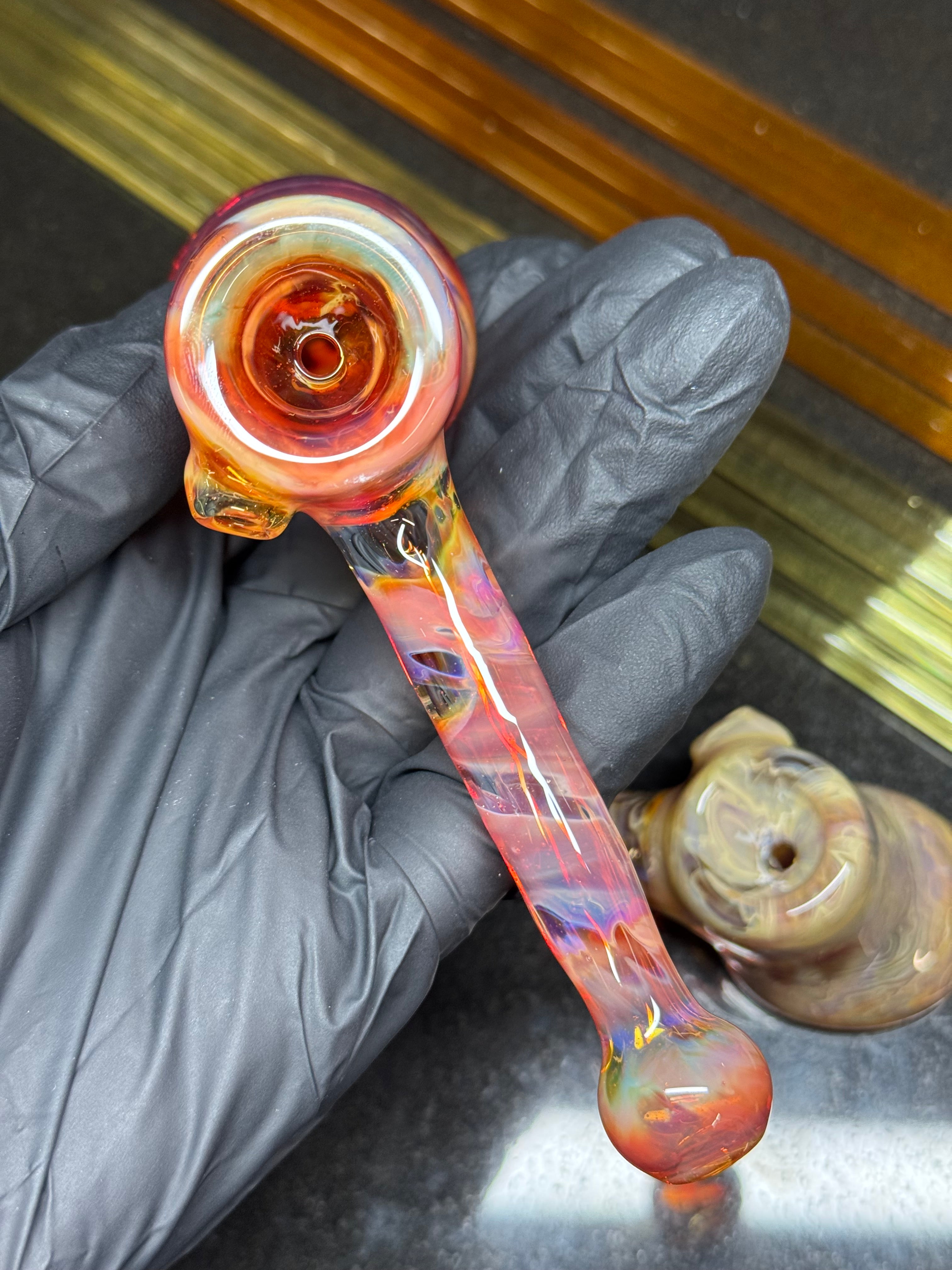Tequila Sunrise #2
