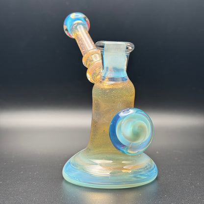 10mm Dry SquatLock