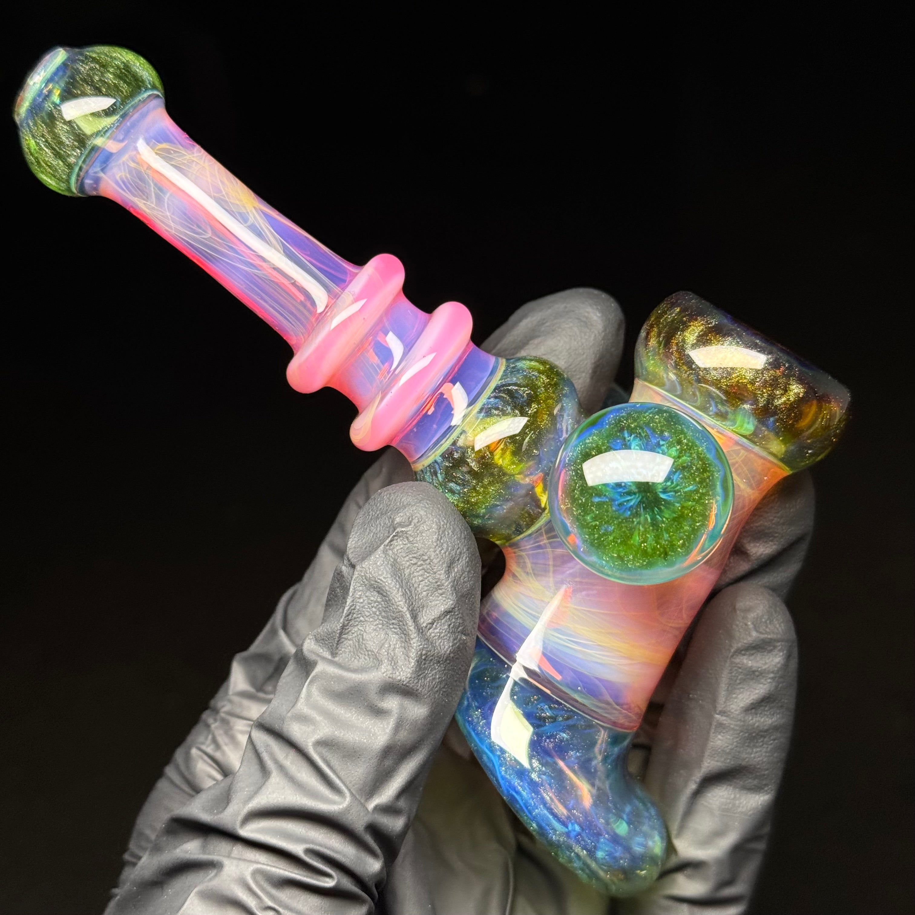 Nebula Chaser
