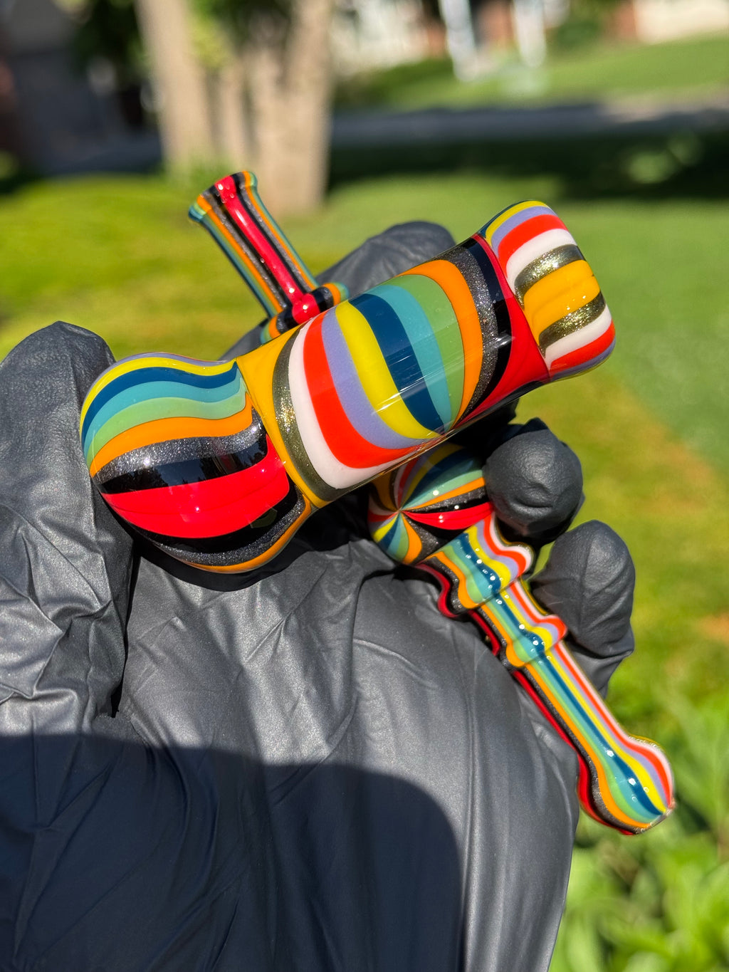 Coogi sidecar