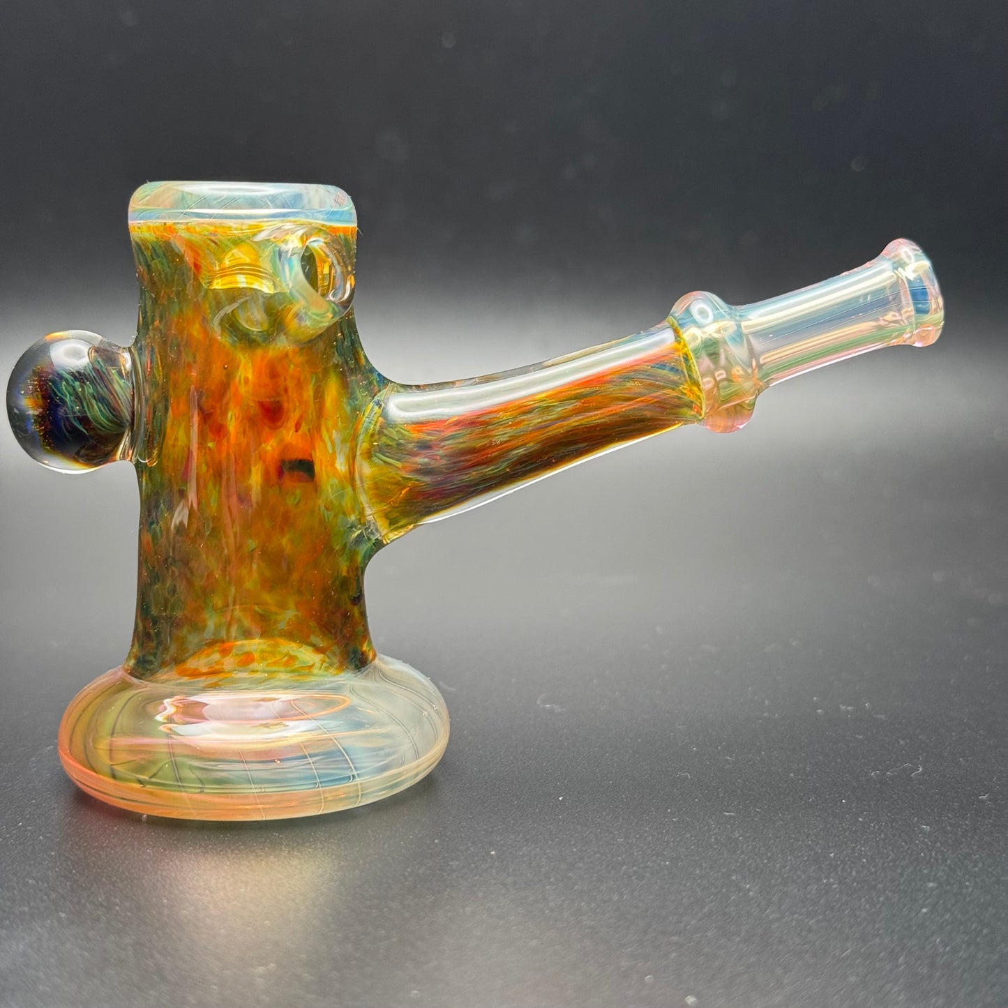 Nebula SquatLock