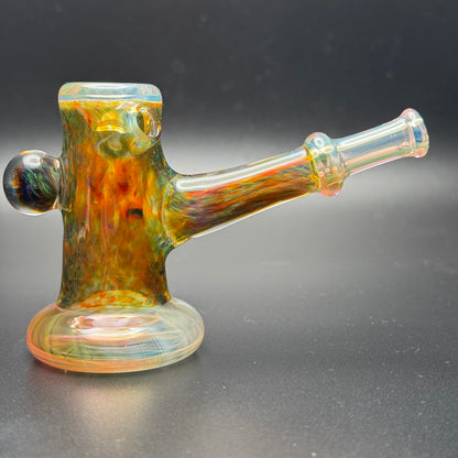 Nebula SquatLock