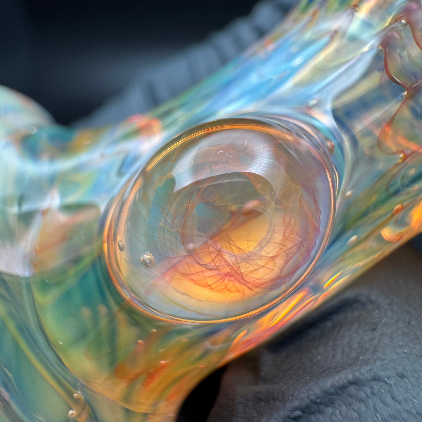 Timestretcher Dry