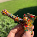 REWIG Fordite hammer