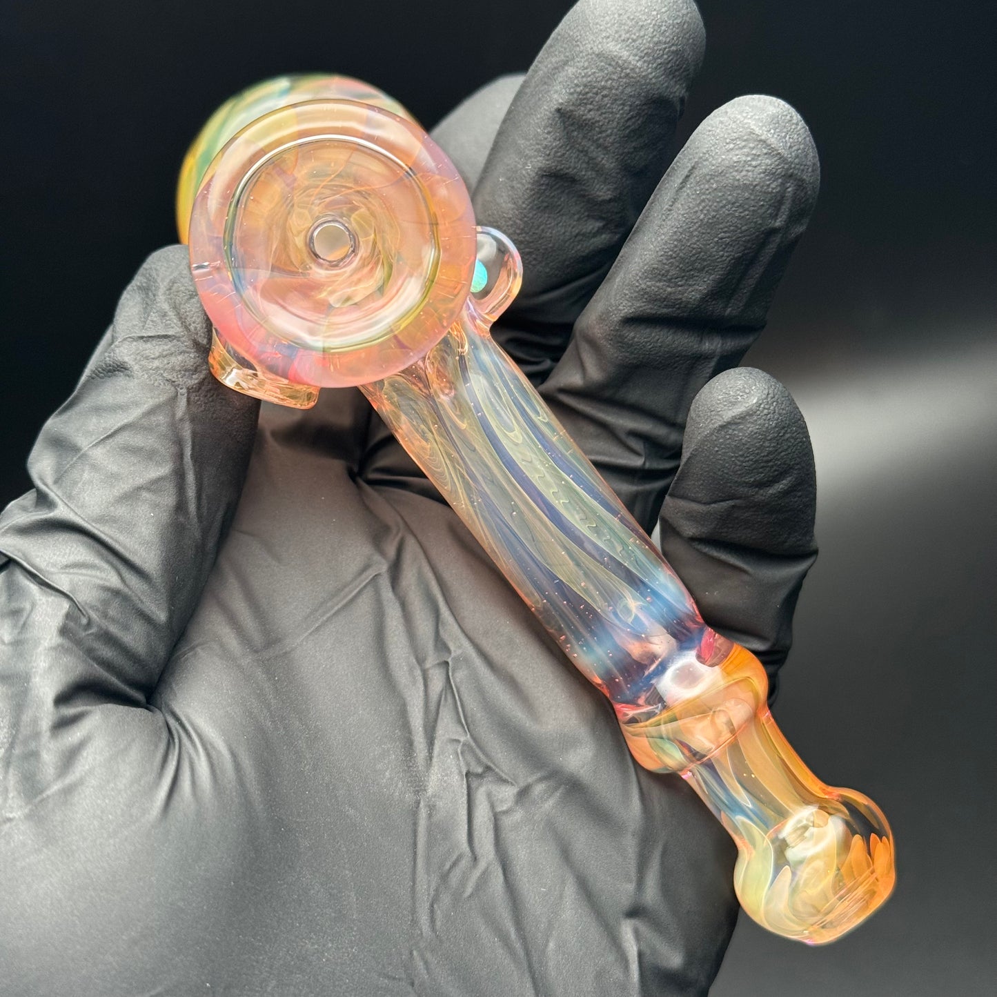 Amoeba Hammer # 1