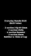 EVERYDAY BUNDLE