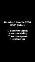 STANDARD BUNDLE