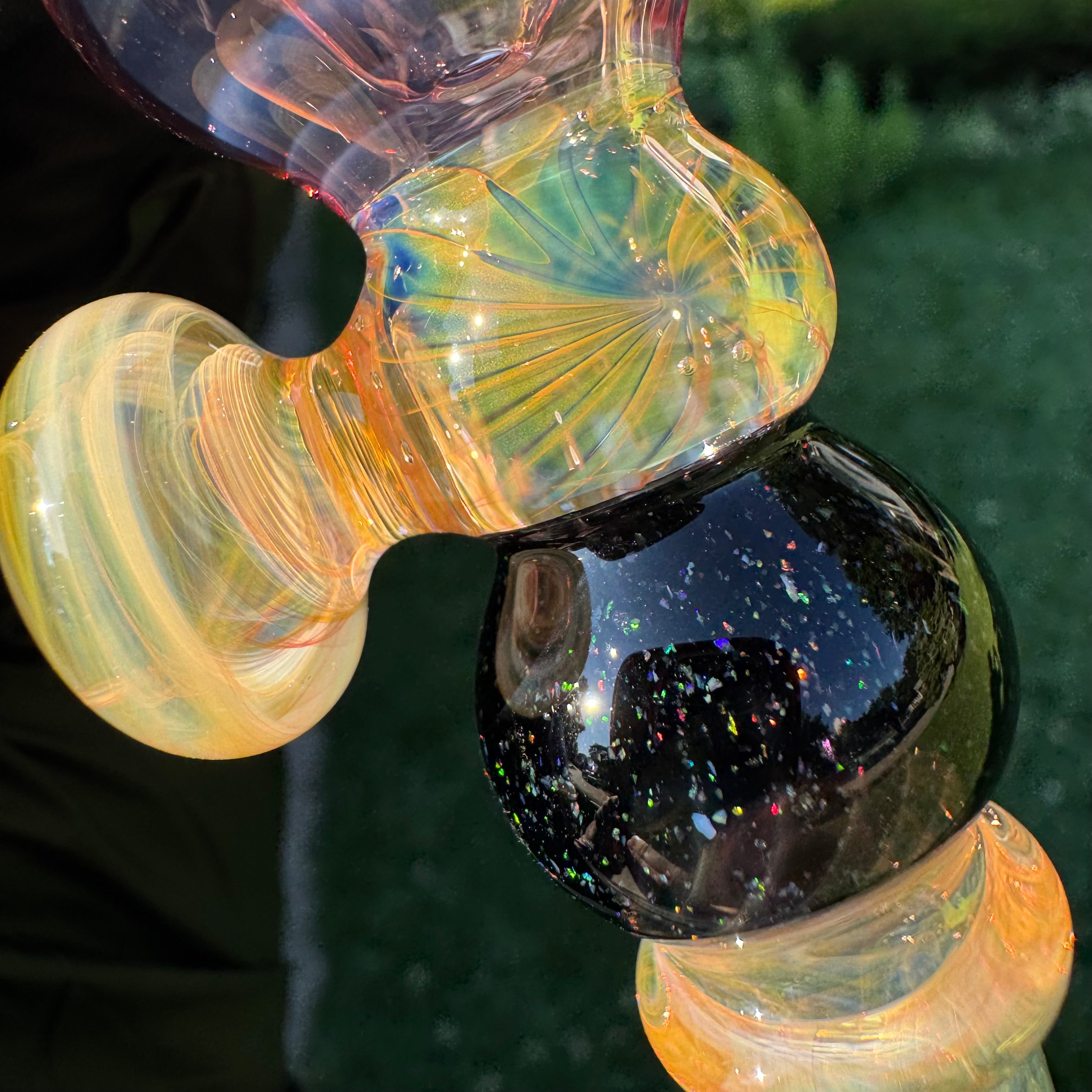 Multi section chilly