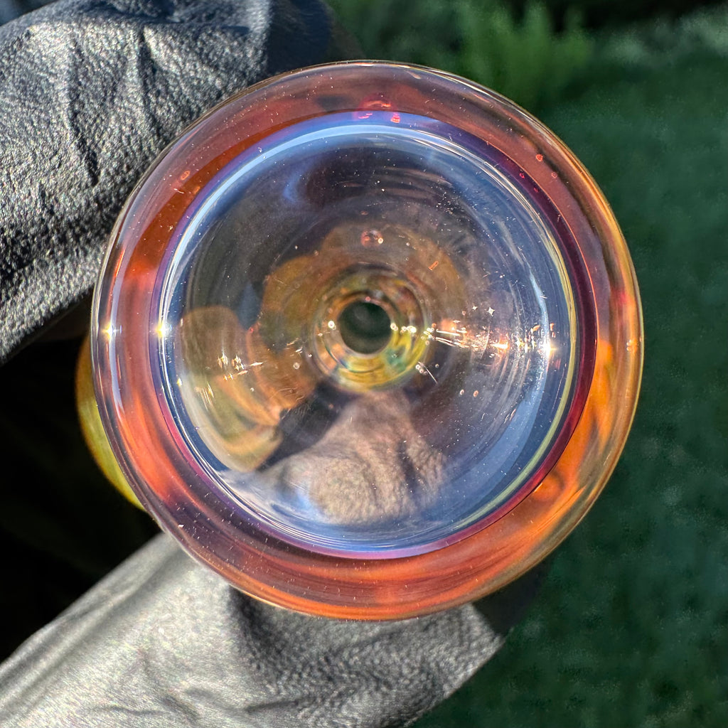 Multi section chilly