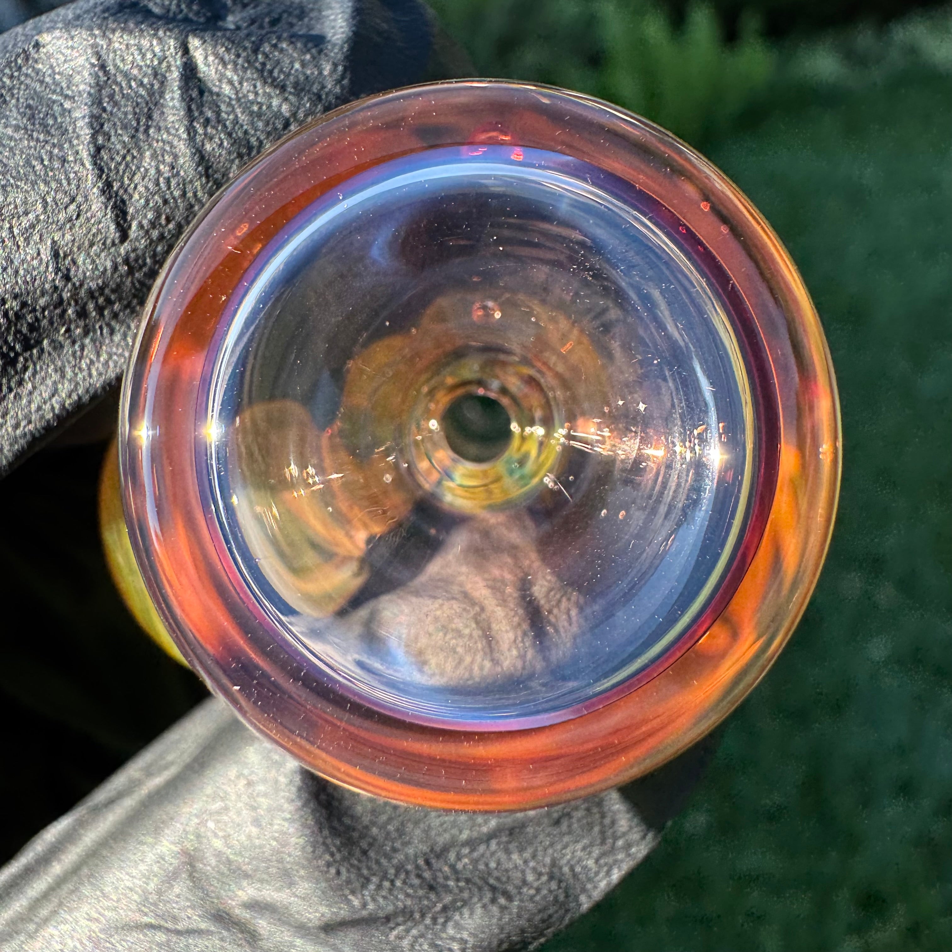 Multi section chilly